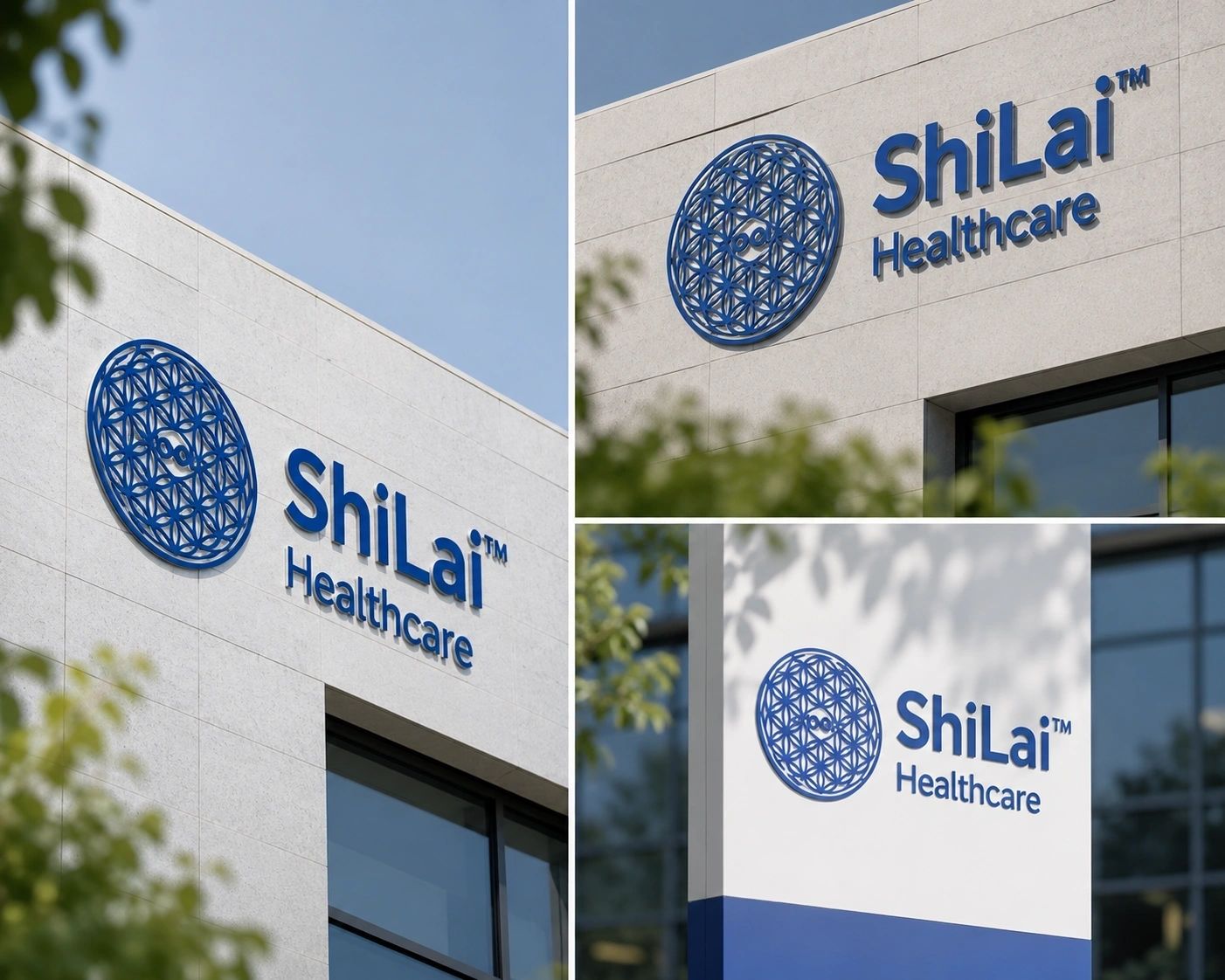 ShiLai™ Healthcare — peptide manufacturer and OEM/CDMO partner